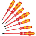 Wera 05135961001 Destornilladores de cabeza Phillips, MULTI