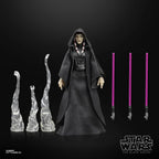 STAR WARS The Black Series Darth Nihilus & Darth Traya, Knights of the Old Republic II
