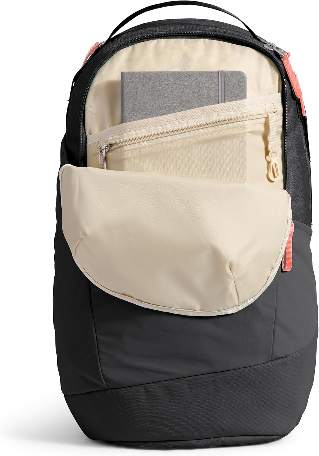 The North Face Mochila Isabella 3.0 para mujer, Tamaño único