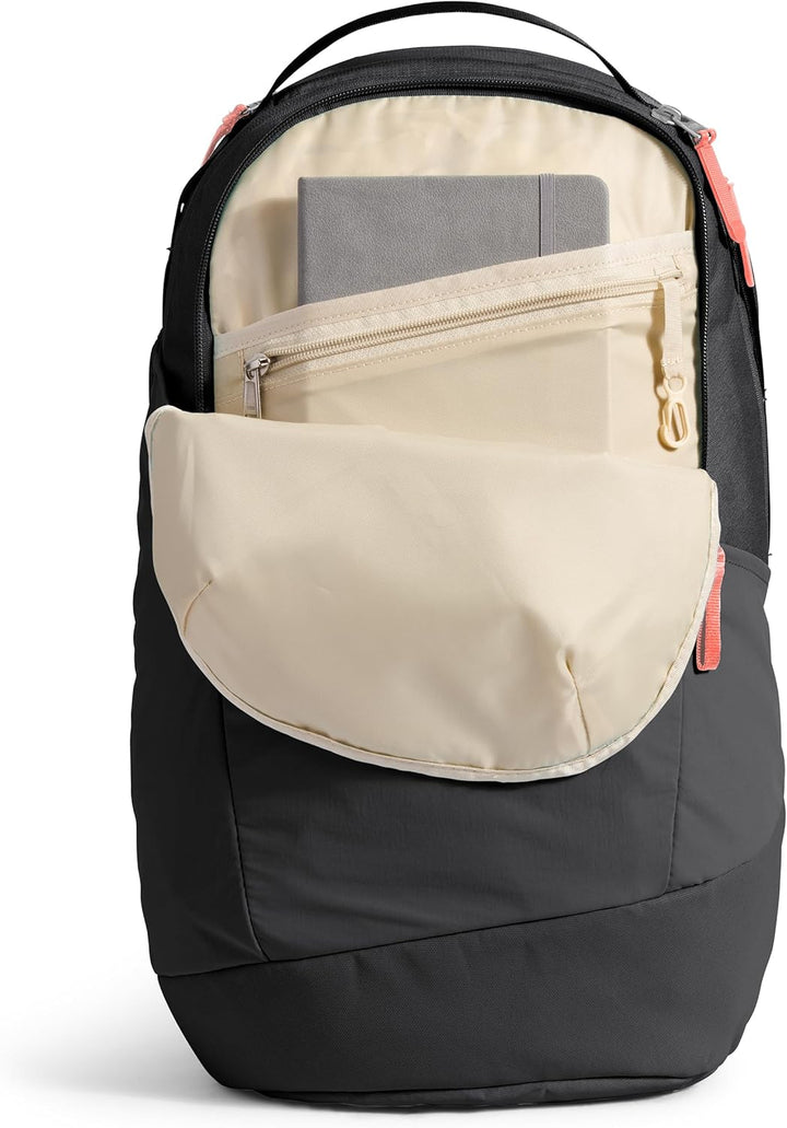 The North Face Mochila Isabella 3.0 para mujer, Tamaño único