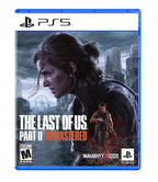 The Last of Us Part II Remastered - PlayStation 5