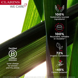 Clarins Hydra-Essentiel Moisture Replenishing Lip Balm | 60 Seconds...