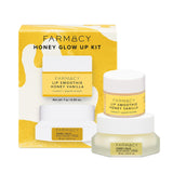 Farmacy Honey Glow Up Set de Regalo - Incluye Crema Hidratante Faci...