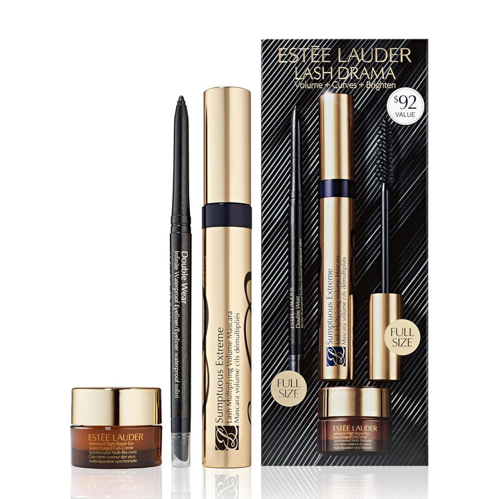 Estée Lauder Sumptuous Extreme Lash Multiplying Volume and Length M...
