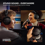 beyerdynamic DT 770 Pro X (48 Ohm)