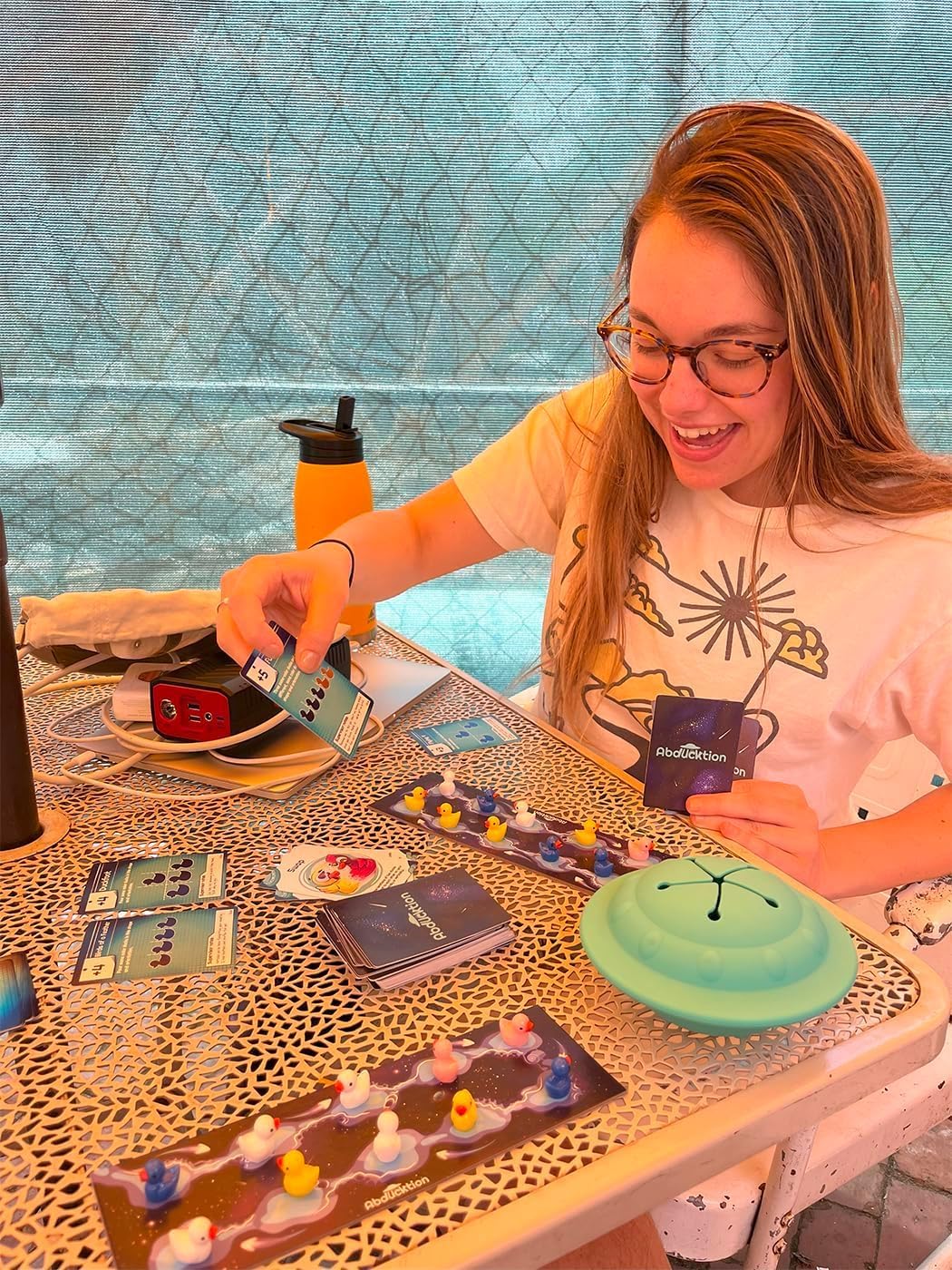 Ransom Notes Gran paquete de regalo, secuestro, venns con beneficios, fiesta benéfica y juegos de palabras de anarquía