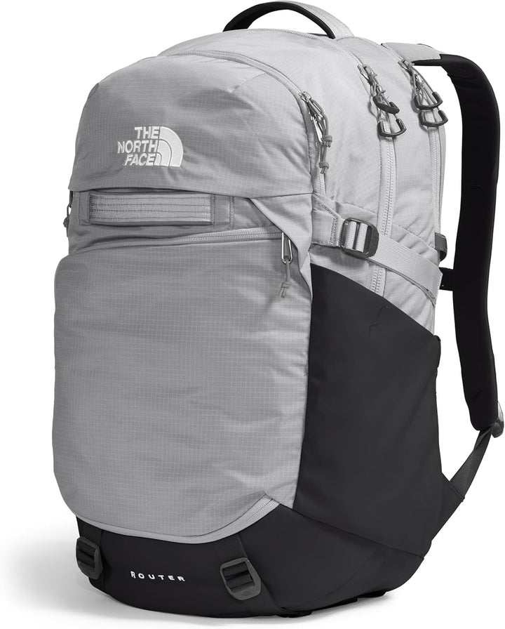 THE NORTH FACE Router Everyday Mochila para laptop | Mochila con ac...