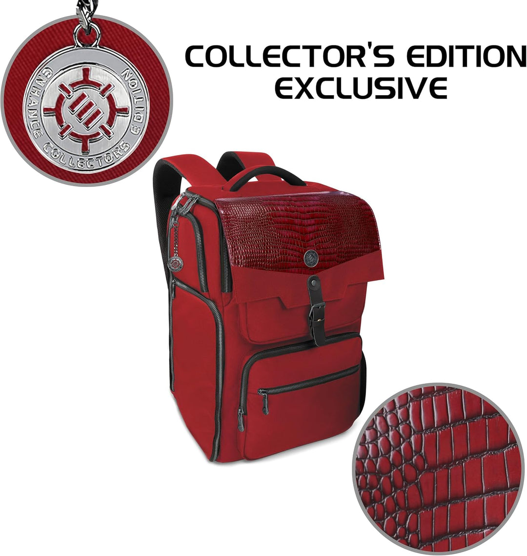 ENHANCE DnD Mochila - Bolso RPG DM para Dungeons and Dragons - Bols...