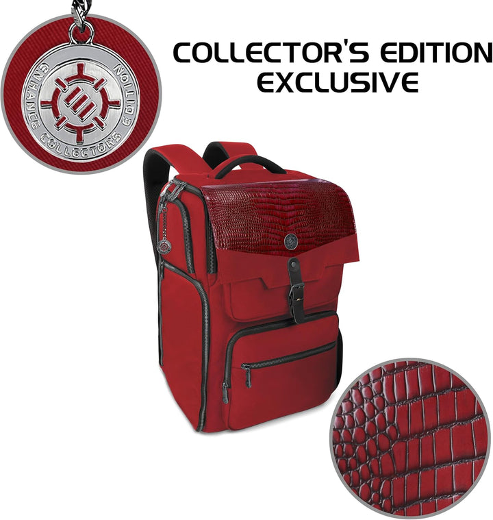 ENHANCE DnD Mochila - Bolso RPG DM para Dungeons and Dragons - Bols...