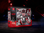 Stranger Things Premium Puzzle & Playing Cards Bundle - Rompecabezas de 1,000 piezas + cubierta estándar de tamaño póquer