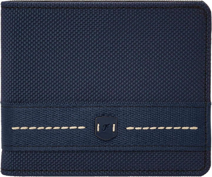 Fossil Men's Slim Bifold Wallet