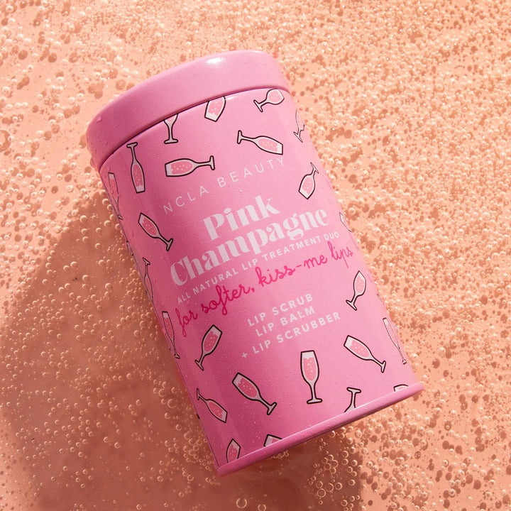 NCLA All Natural - Juego de tratamiento de labios \u2013 Bálsamo la...