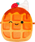 Squishmallows Paquete de 20 peluches originales de