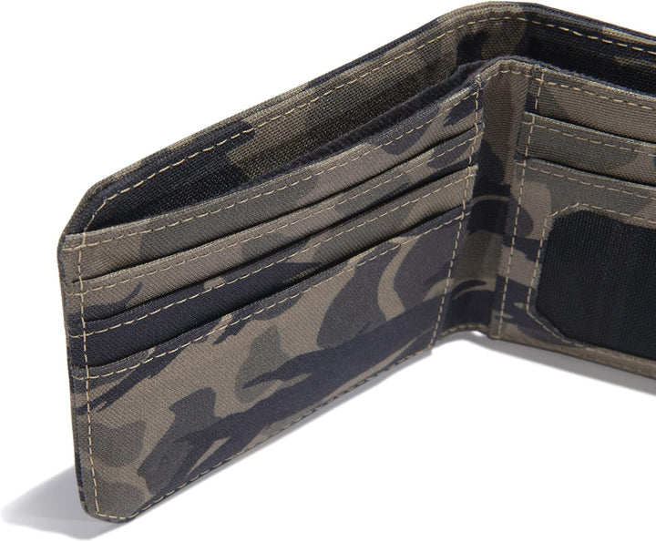 Paquete de regalo de cinturón y billetera Carhartt para hombre A000...