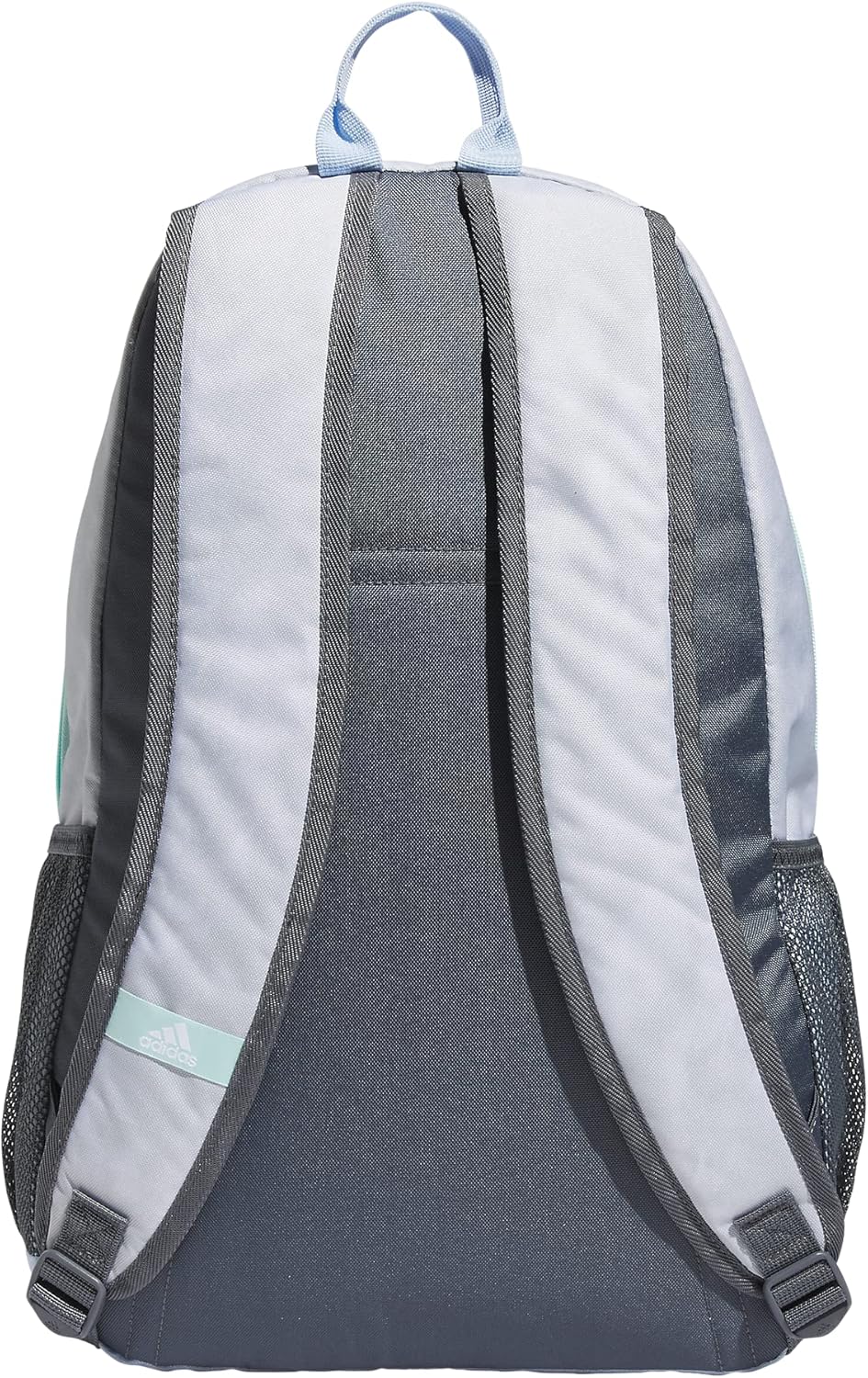 Mochila adidas Foundation para Laptop, Funda para Libro, Bolsa Depo...