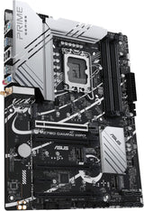 ASUS Z790 GAMING WIFI7 (LGA 1700) Placa base ATX con PCIe 5.0, tres...