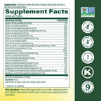 Vitaminas MegaFood Multi, para mujeres, 120, 1, 1