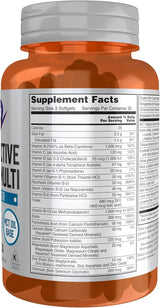 NOW Sports Nutrition, Multi deportes extremos para hombre con amino...