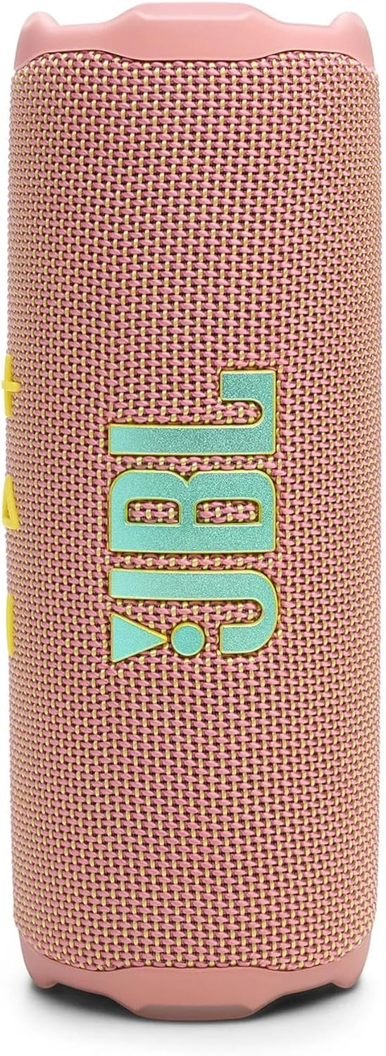 JBL Flip 7 Altavoz Bluetooth portátil, IP68 impermeable, a prueba d...