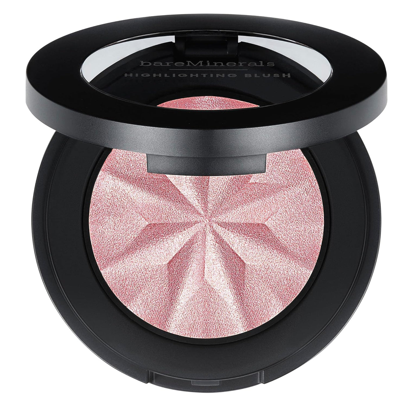 bareMinerals Gen Nude Highlighting Blush, 2-in-1 Blush &amp; Highli...