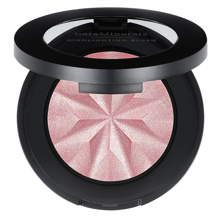 bareMinerals Gen Nude Highlighting Blush, 2-in-1 Blush &amp; Highli...