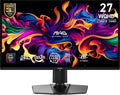 msi MAG 274QP QD-OLED X24 Monitor de juegos WQHD de 27 pulgadas, pa...