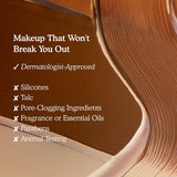Tower 28 Swipe Serum Concealer - Corrector hidratante de cobertura...