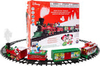 Lionel Disney Mickey Mouse - Juego de tren a pilas para niños a partir de 4 años