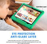 Tableta para niños: Tablet Android 15 de 10 pulgadas para niños, ba...