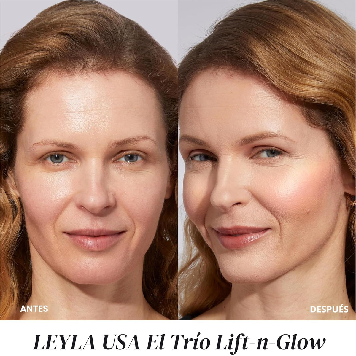 LAURA GELLER NEW YORK Geller's Greatest Lift-n-Glow - Paleta de...