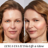 LAURA GELLER NEW YORK Geller's Greatest Lift-n-Glow - Paleta de...