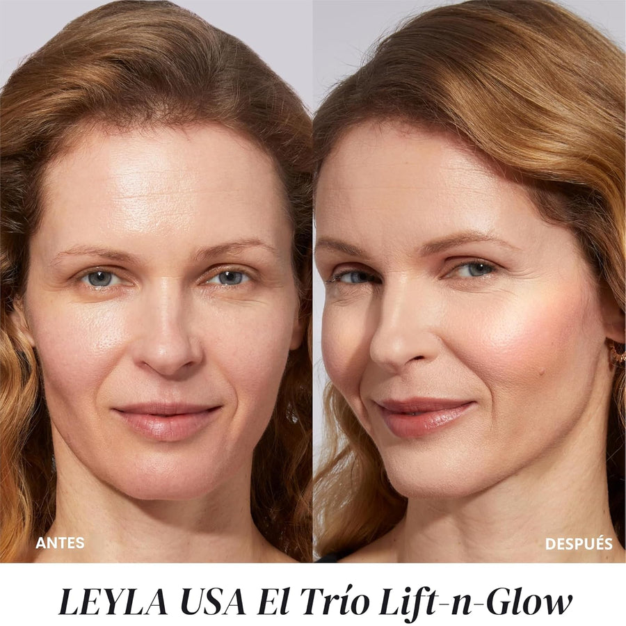 LAURA GELLER NEW YORK Geller's Greatest Lift-n-Glow - Paleta de...