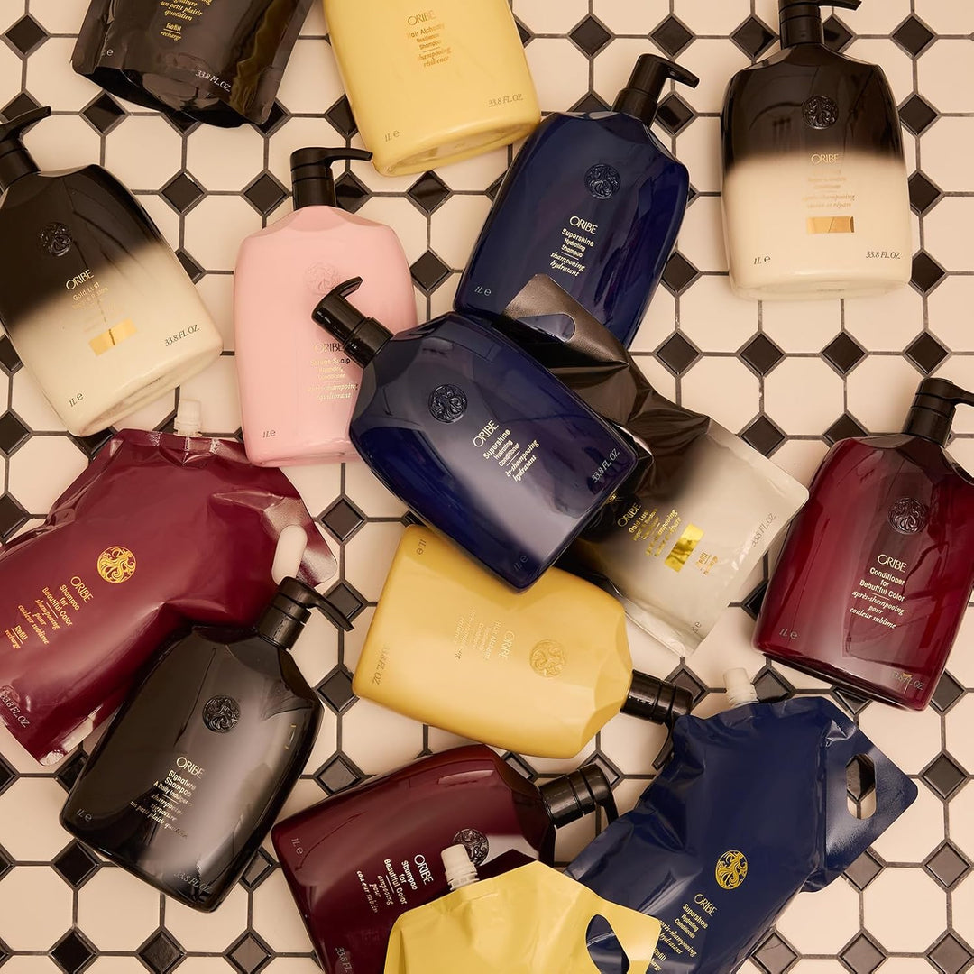 Oribe Shampoo for Beautiful Color