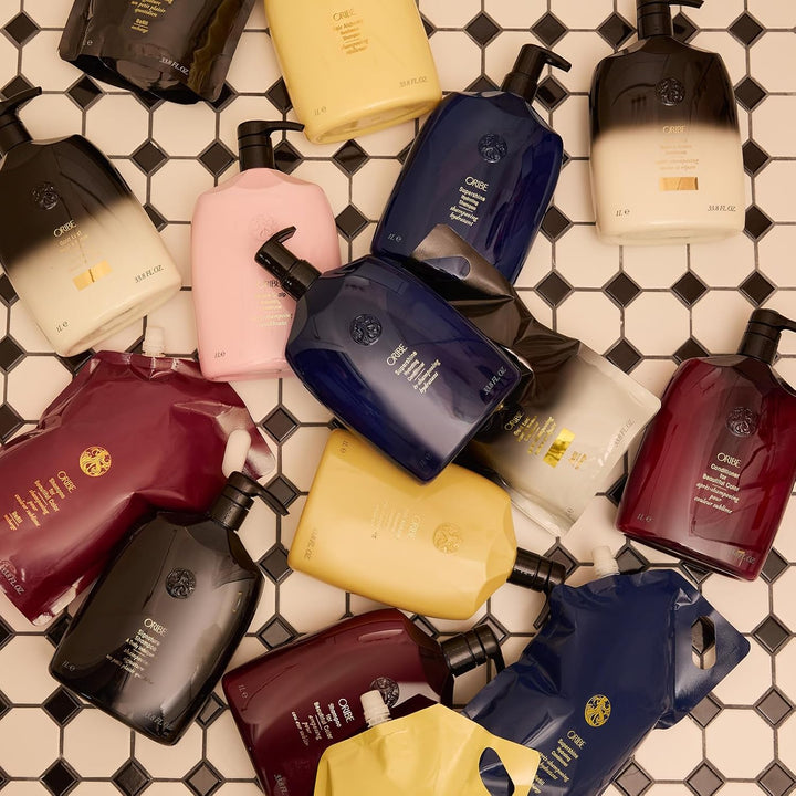 Oribe Shampoo for Beautiful Color