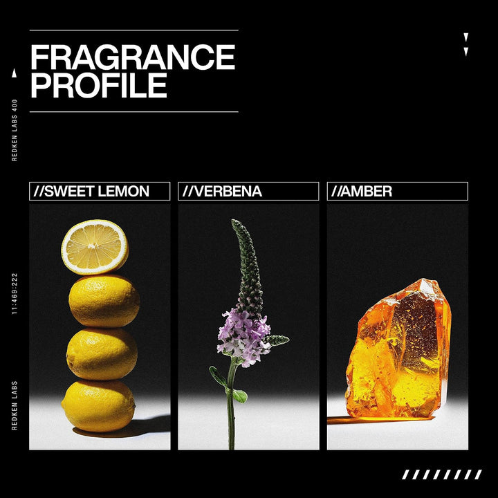 Redken Acidic Grow Full System - Suero para el cuero cabelludo y el...