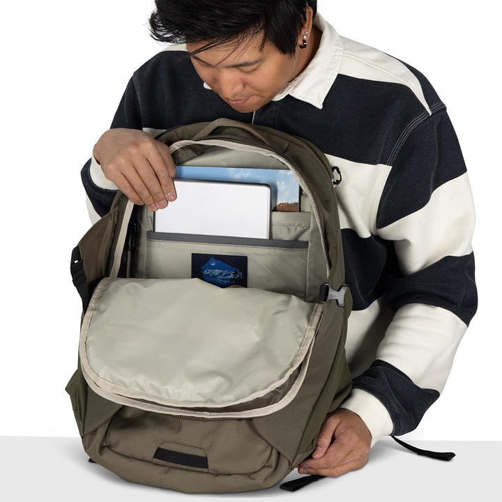 Osprey Proxima - Mochila campus para laptop de 30 litros, bolsa dia...