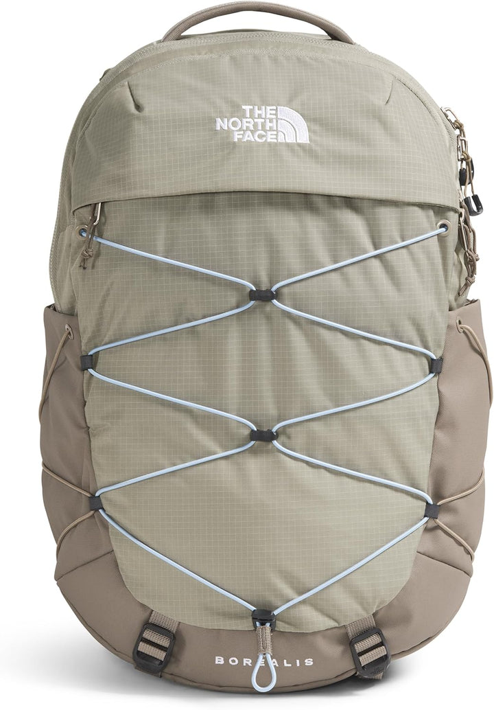 THE NORTH FACE Mochila para laptop de mujer Borealis Commuter | Bol...