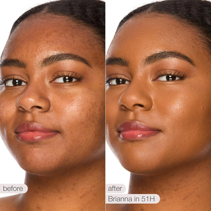 tarte Lápiz corrector de desenfoque de cinta de forma, maquillaje a...