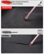 StarknightMT RTV - Fundas de asiento resistentes a los arañazos