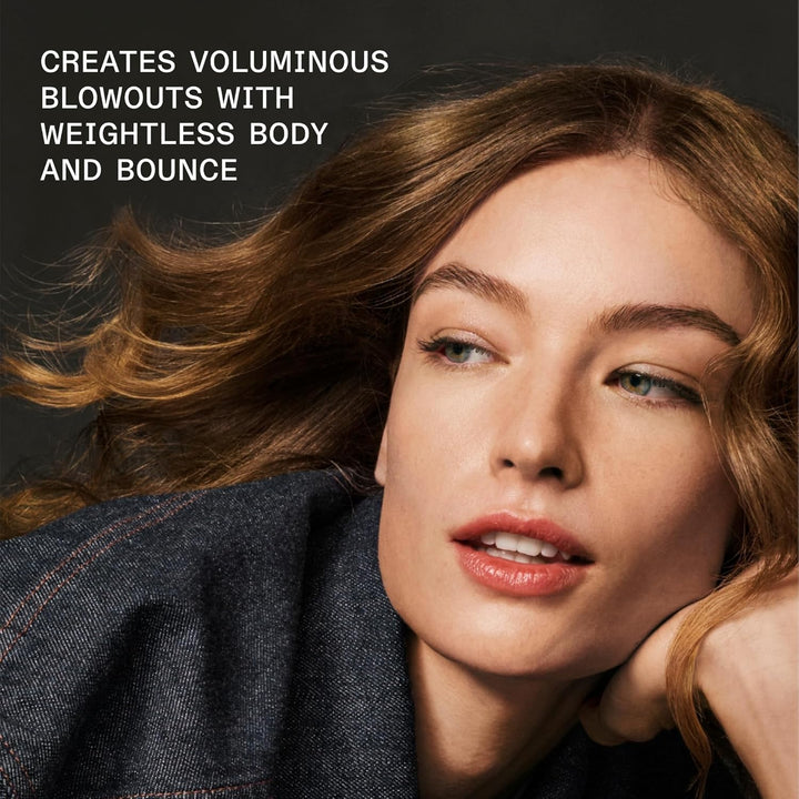 Olaplex Spray de secado voluminizador: volumen sin peso, cuerpo y r...