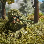 GI Joe Classified Series 60th Anniversary Action Marine -