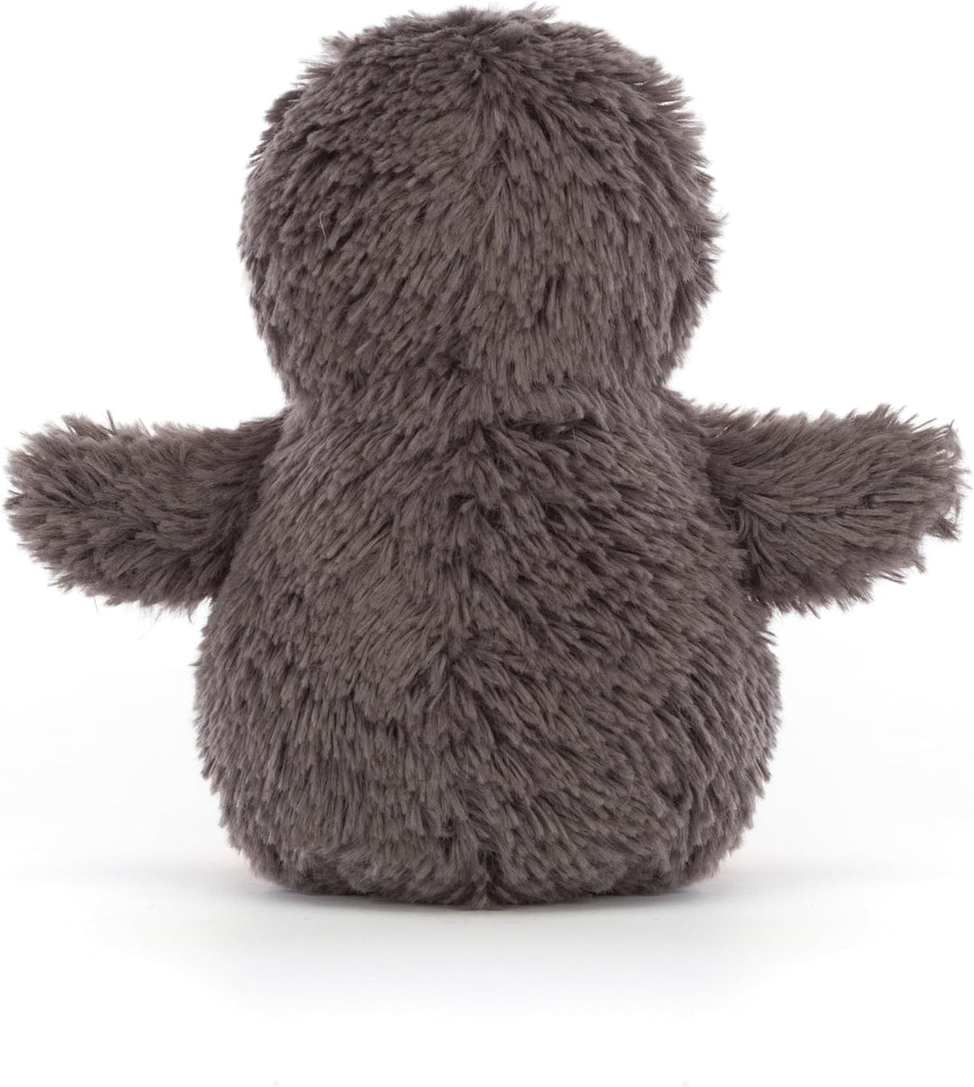 Jellycat Peluche de pingüino de maní, pequeño