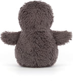 Jellycat Peluche de pingüino de maní, pequeño