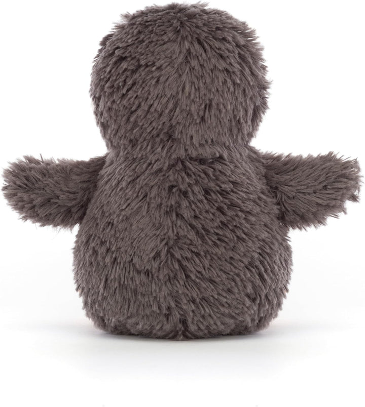 Jellycat Peluche de pingüino de maní, pequeño