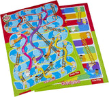 Hasbro Gaming Chutes and Ladders CoComelon Juego de mesa