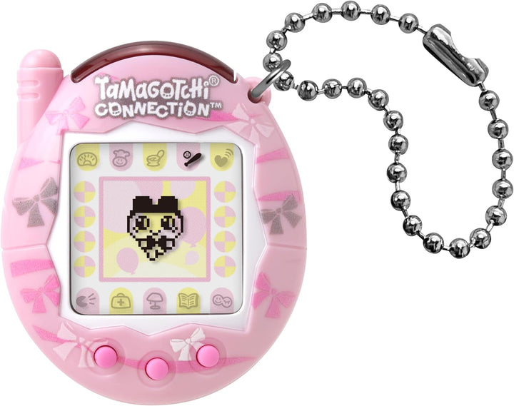 Tamagotchi Connection - Lazos Elegantes