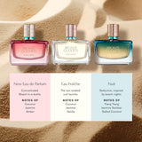 Estée Lauder Bronze Goddess Eau Fraîche Spray with Notes of Tiare F...