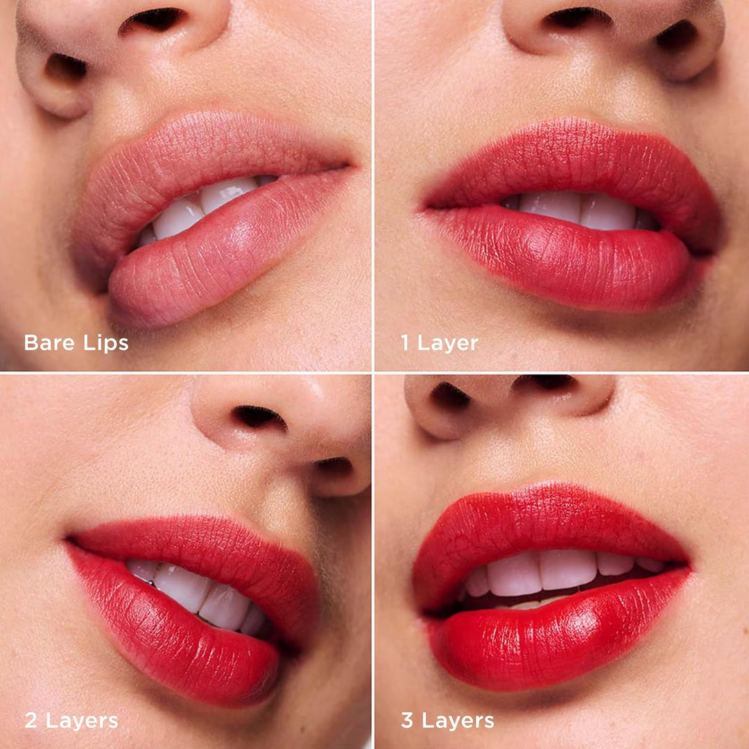 Clarins Lip Comfort Oil | Aceite labial hidratante, nutritivo y hum...