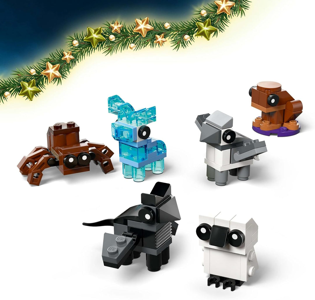 Lego 76456 Harry Potter Lego(R) Calendario de Adviento de Harry Pot...