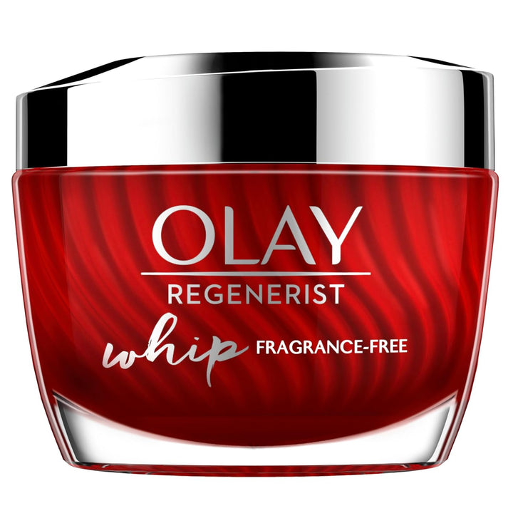 Olay Regenerist Whip, sin fragancia, 1.7 onzas